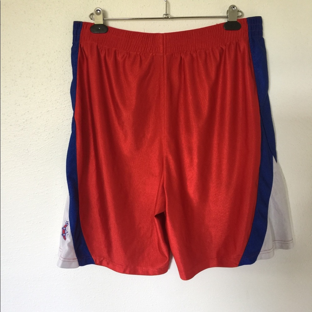 GONZAGA ZAGS Nike basketball shorts - Picture 5 of 5